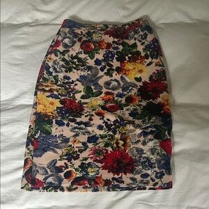 Pixley Skirt